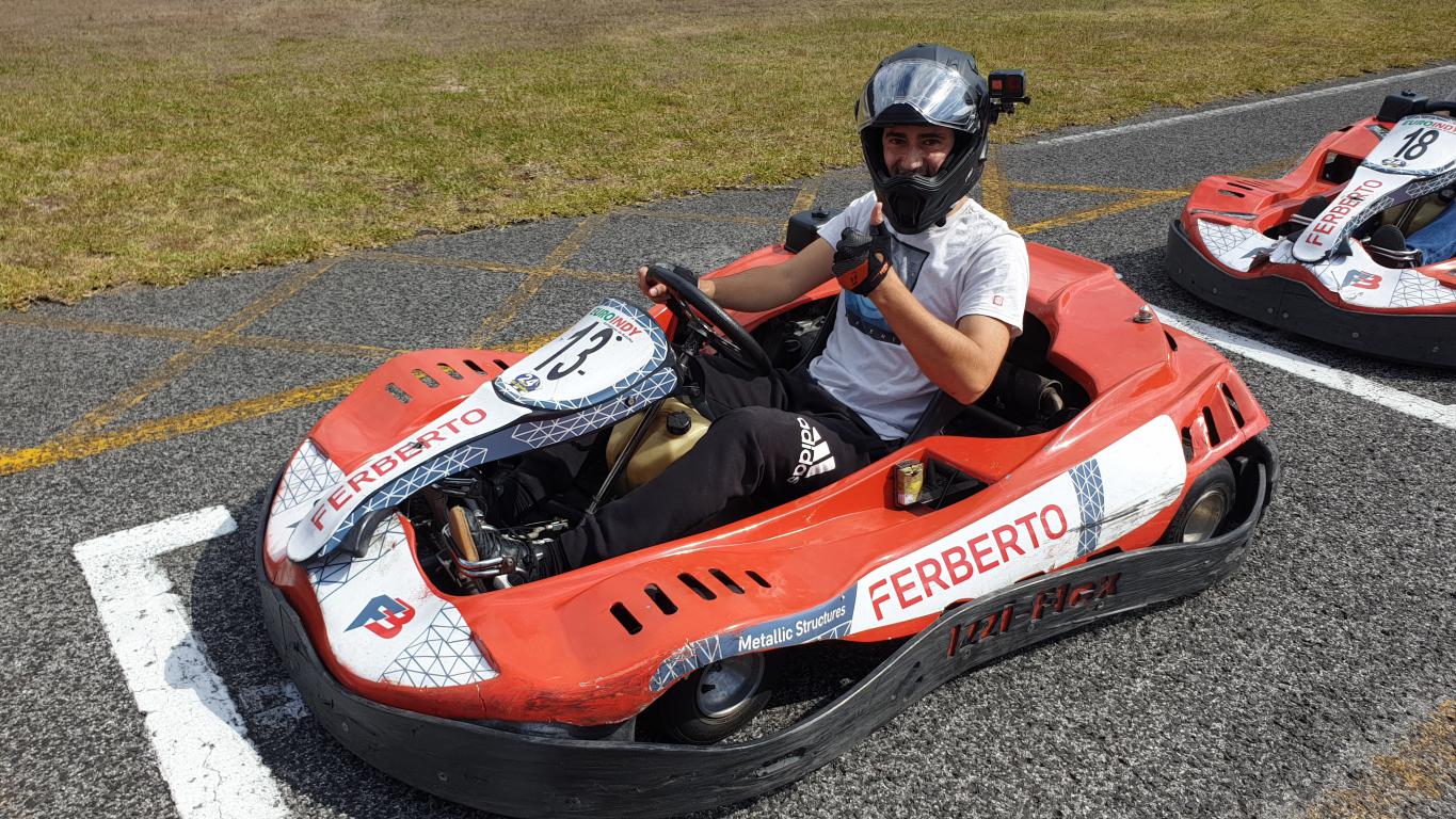 MA Karting Series12